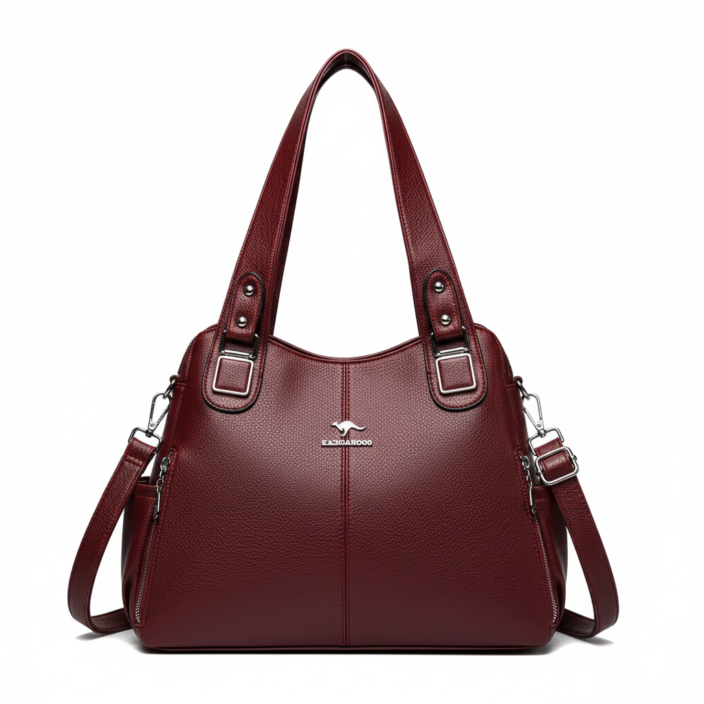 VeraBella Shoulder Bag - Image 10