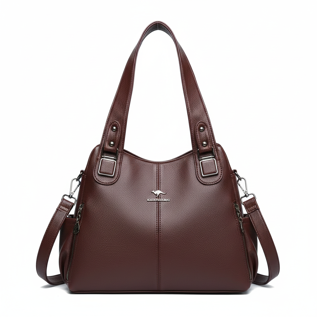VeraBella Shoulder Bag - Image 9