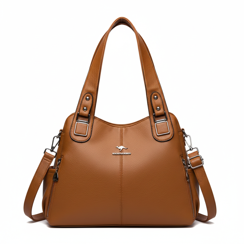 VeraBella Shoulder Bag - Image 12