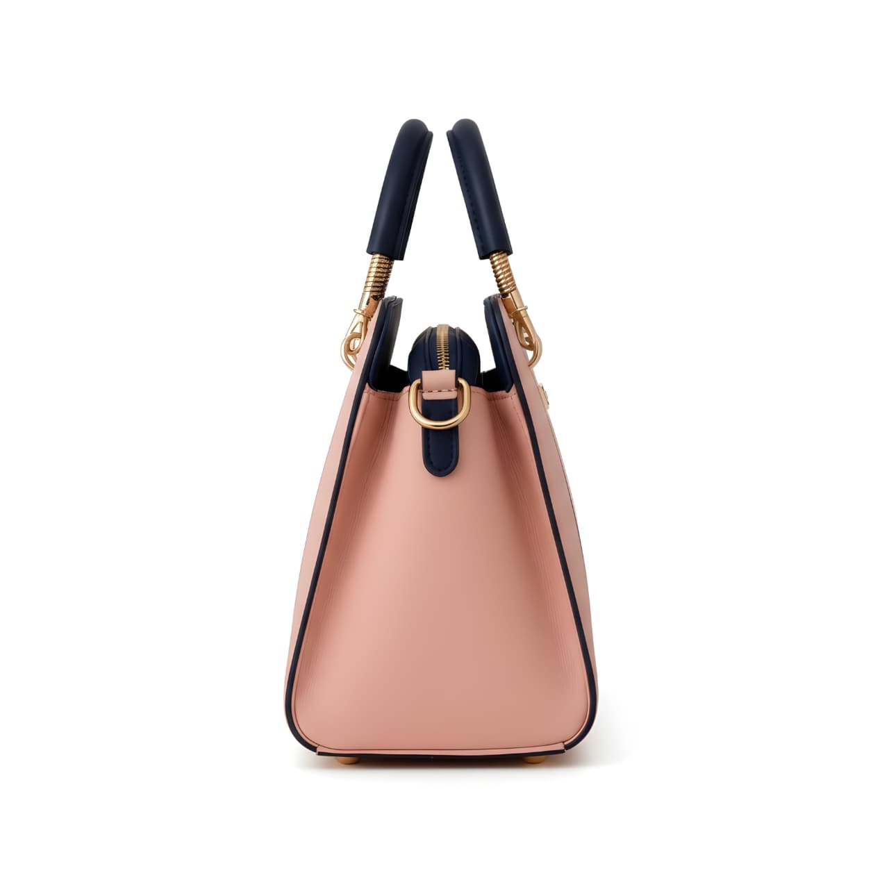 Handbag with Dual Handles - Image 3