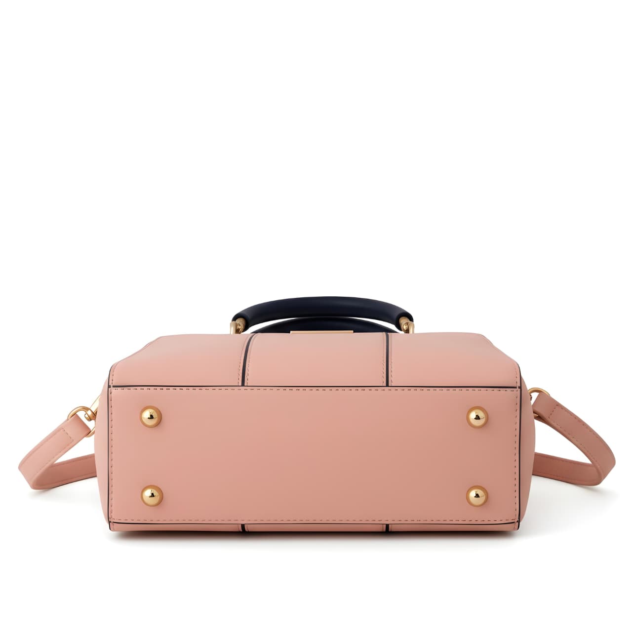 Handbag with Dual Handles - Image 4