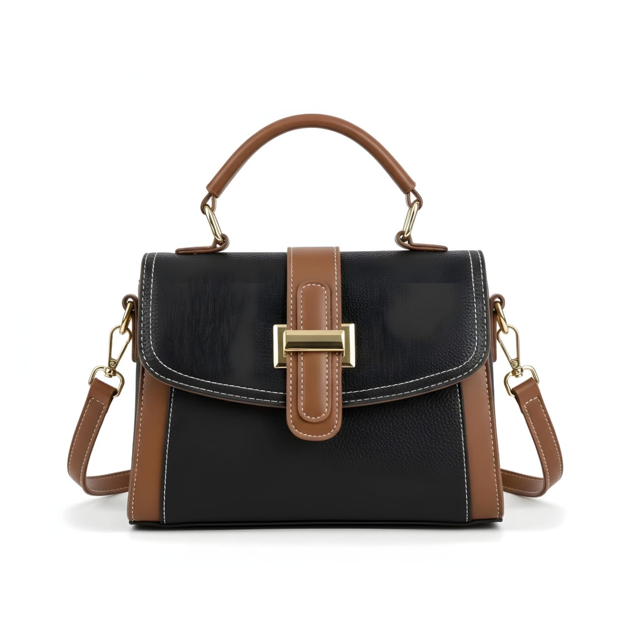 Imported Crossbody Bag - Image 5