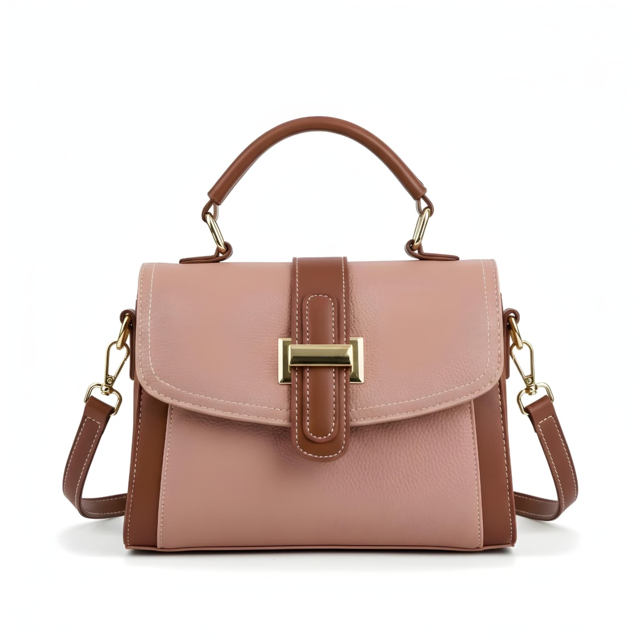 Imported Crossbody Bag - Image 4