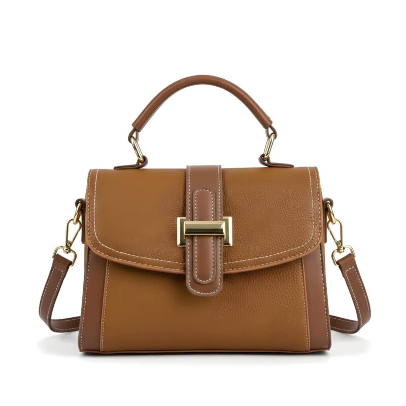 Imported Crossbody Bag
