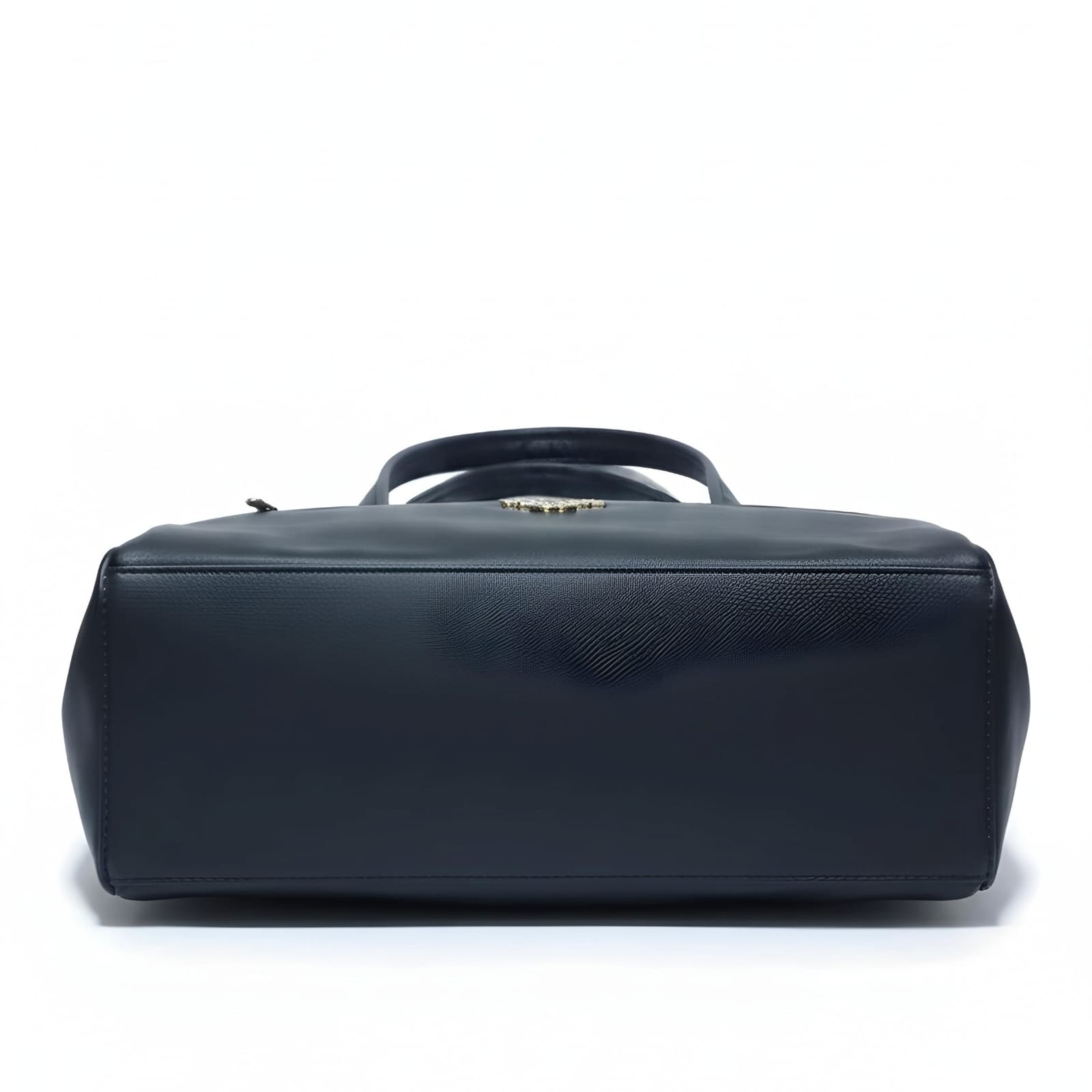 Multiple Zipper Pockets Shoulder bag - Image 4